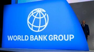 البنك الدولي يوافق على تمويلات بـ1.3 مليار دولار للعراق وسوريا ولبنان