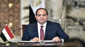 الرئيس السيسي يُقر زيادة المعاشات بنسبة 15% اعتبارًا من يوليو 2025