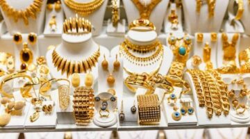 سعر الذهب اليوم الجمعة 27-6-2025