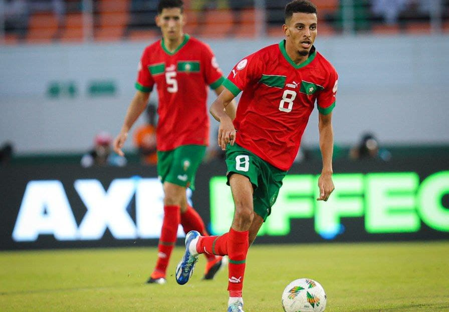 1751222683 أوناحي منتخب المغرب