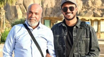 عودة اسم سليمان عيد للترند تثير الجدل بسبب منشور على “فيسبوك”