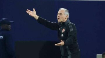 الوطن سبورت | قرار من كولر بشأن تدريبات الأهلي بسبب شهر رمضان