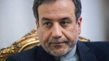 عراقجي: التوصل لاتفاق يضمن سلمية البرنامج النووي الإيراني أصبح متاحًا