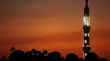 موعد أذان مغرب الأربعاء 8 من ذي الحجة 2025.. ودعاء النبي عند الإفطار