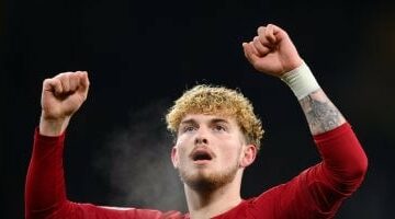 ليفربول يوافق على رحيل إليوت مقابل 50 مليون إسترليني