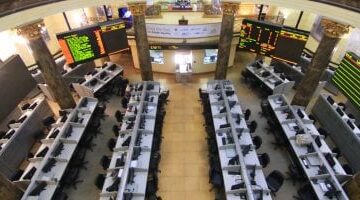 أسعار الأسهم بالبورصة المصرية اليوم الأحد 6-7-2025