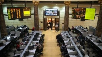 أسعار الأسهم بالبورصة المصرية اليوم الأربعاء 25-6-2025