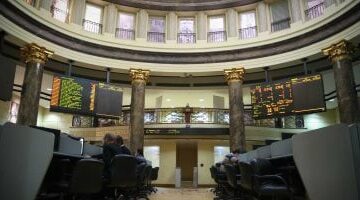 أسعار الأسهم بالبورصة المصرية اليوم الإثنين 30-6-2025
