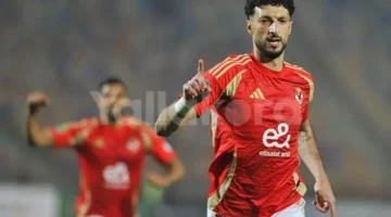 خط سير وسام أبو علي وخطة الأهلي لتأهيله للمونديال