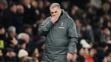 بي بي سي: بوستيكوجلو مرشحًا لتدريب لوس أنجلوس الأمريكي
