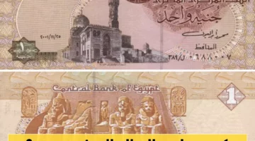 اسعار صرف الريال اليمني مقابل الجنيه المصري مع التحويلات المتداولة بين العملتين وفقاً لآخر تحديثات البنك المركزي المصري