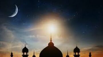 مظاهر الاحتفال بشهر رمضان المعظم.. الزخارف الملونة تضفى أجواء احتفالية خاصة.. الفانوس يعود للعصر الفاطمى.. بلال بن رباح أول مسحراتى بالتاريخ الإسلامى.. وأغنية “وحوى يا وحوى” تراث رمضانى شعبى بمعنى مرحبًا يا قمر