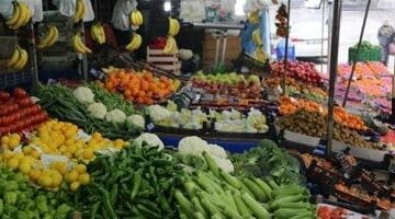 أسعار الخضروات بمحافظة مطروح اليوم الخميس 5-6-2025.. الطماطم بـ 10 جنيهات