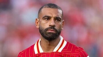 محمد صلاح يتصدر اللاعبين الأكثر صناعة للفرص الخطيرة في الدوري الإنجليزي