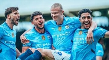 تاريخ مواجهات مانشستر سيتي في الولايات المتحدة قبل كأس العالم للأندية
