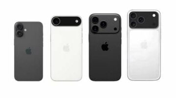 أبل تُطور نظام تبريد جديد لهاتف iPhone 17 Pro باستخدام حجرة بخار مبتكرة