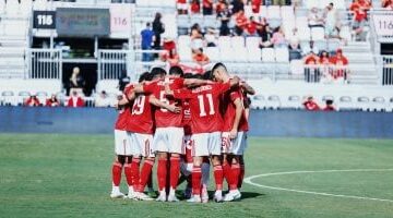 موعد مباراة الأهلي وإنتر ميامى الأمريكي فى ضربة بداية كأس العالم للأندية