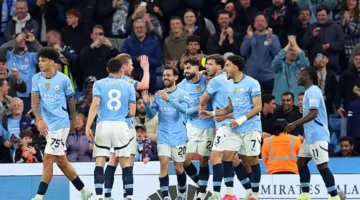 ميركاتو مانشستر سيتي قبل كأس العالم للأندية