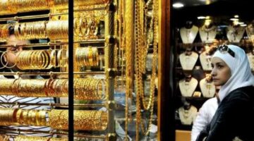 أسعار الذهب اليوم السبت 7 يونيو 2025 