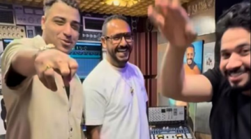 مصطفى حجاج يطلق قريبًا “على وضع الطيران” بمشاركة إسلام كابونجا