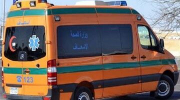 عاجل: وفاة مراقب فى امتحانات الدبلومات بمحافظة البحيرة.. التفاصيل