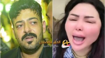 إسماعيل الليثي يخرج عن صمته لأول مرة ويرد بقوة على اتهامات زوجته بالضرب والسرقة وخطف الأبناء