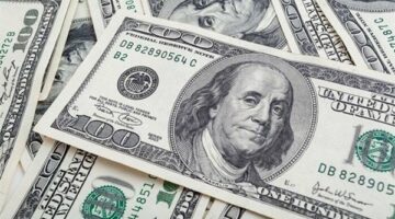 أسعار الدولار اليوم الخميس 5 يونيو في البنوك المصرية