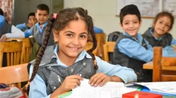 رابط نتيجة الصف الثالث الابتدائي محافظة الجيزة 2025 الترم الثاني برقم الجلوس