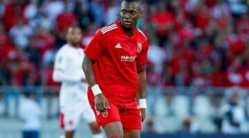 الوطن سبورت | خطوة وحيدة تفصل ديانج عن الانضمام للأهلي في كأس العالم للاندية 2025