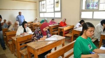 نتيجة الشهادة الإعدادية محافظة الشرقية 2025 الترم الثاني عبر بوابة نتائج التعليم
