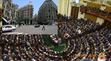 اعترض النواب على إخلاء الشقق الإيجارية القديمة