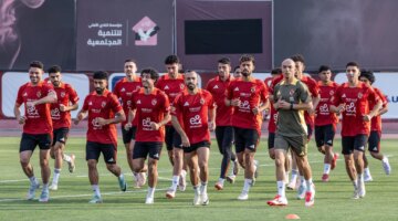 بعد رامي ربيعة.. المغضوب عليه في الأهلي يكشف فريقه الجديد – الجريدة