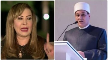 مظهر شاهين يرد على سحر الجعارة بعد تصاعد الأزمة: دفاعي عن القيم لا يعني وصاية على الفن