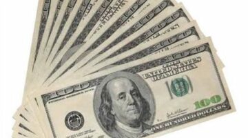 سعر الدولار اليوم الإثنين 9-6-2025 في البنوك بالتعاملات المسائية