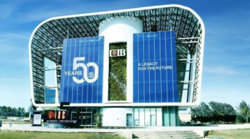 أسعار الفائدة الجديدة على الشهادات الثلاثية الثابتة لعام 2025 من CIB 