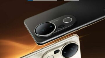 بمواصفات قوية وتصميم أنيق.. فيفو تطلق هاتف Vivo T4 Ultra