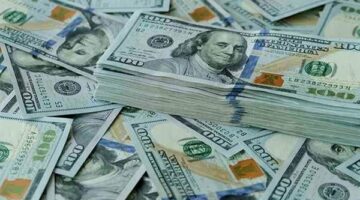 أسعار الدولار اليوم الثلاثاء 10 يونيو 2025.. الأخضر يستقر