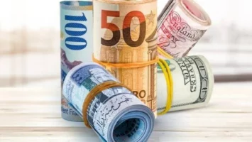 الدولار بـ 50.60 جنيه .. متوسط أسعار العملات الأجنبية في مصر