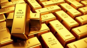 رؤيا الإخباري | استقرار أسعار الذهب عالميا الاثنين خلال التداولات الآسيوية