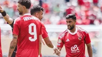 أول تعليق من محمد هاني بعد نتيجه مباراه الاهلي وبورتو
