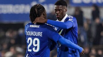 من الدوري الفرنسي.. تشيلسي يعلن عن صفقة جديدة