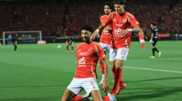 وسام أبو علي افضل من جراديشار .. وأرشح عمرو ناصر للزمالك