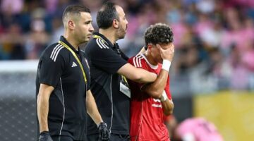 رسميًا.. إمام عاشور يغيب عن الأهلي في كأس العالم للأندية