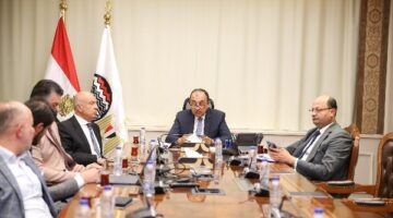 نرحب بالشراكات مع الكيانات الاقتصادية الكبرى لتعزيز التنمية المستدامة