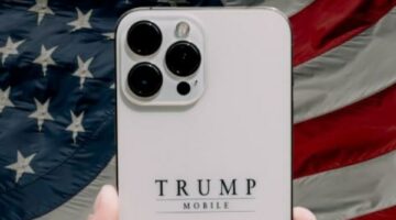 هل هاتف ترامب الذهبي حقيقي؟.. معلومات مهمة عن Trump Mobile وT1