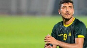 كمية هري.. محمد شريف يخرج عن صمته بعد أنباء انتقاله لـ الزمالك
