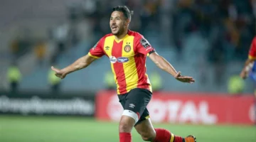 كأس العالم للأندية.. الترجي يتقدم على لوس أنجلوس بهدف يوسف البلايلي