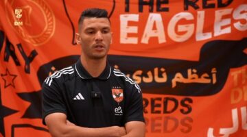 أسعى للمزيد من الألقاب مع الأهلي.. ومواجهة إنتر ميامي صعبة