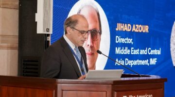 التوترات التجارية تخلق طبقات جديدة من التعقيد بالشرق الأوسط