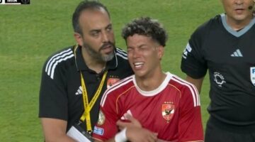 رسالة من منتخب مصر إلى إمام عاشور تثير الجدل على “الميديا”